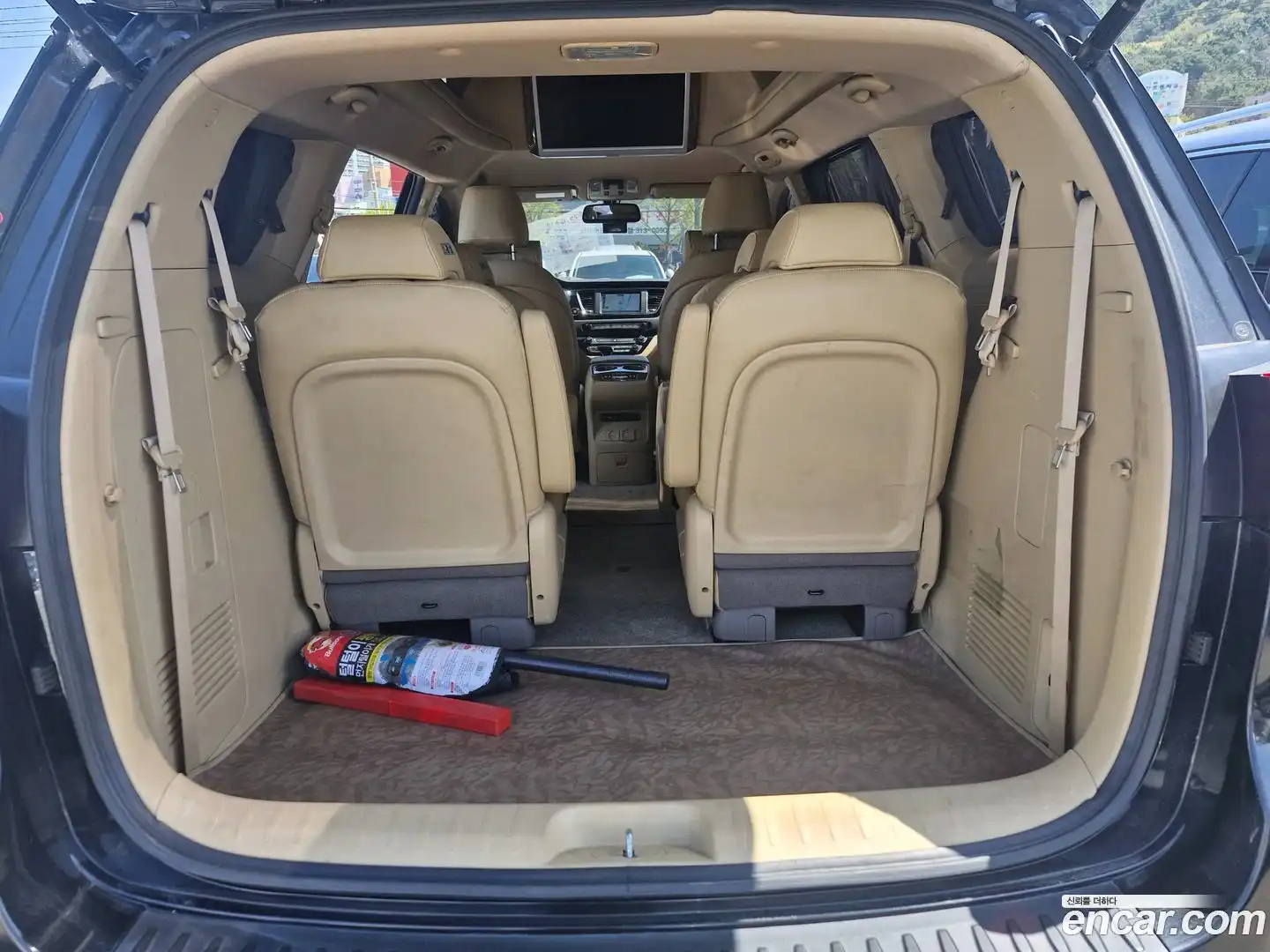 Canival Kia 2016.7-OPTION-016