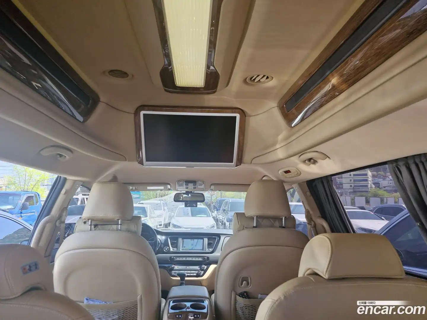 Canival Kia 2016.7-OPTION-017