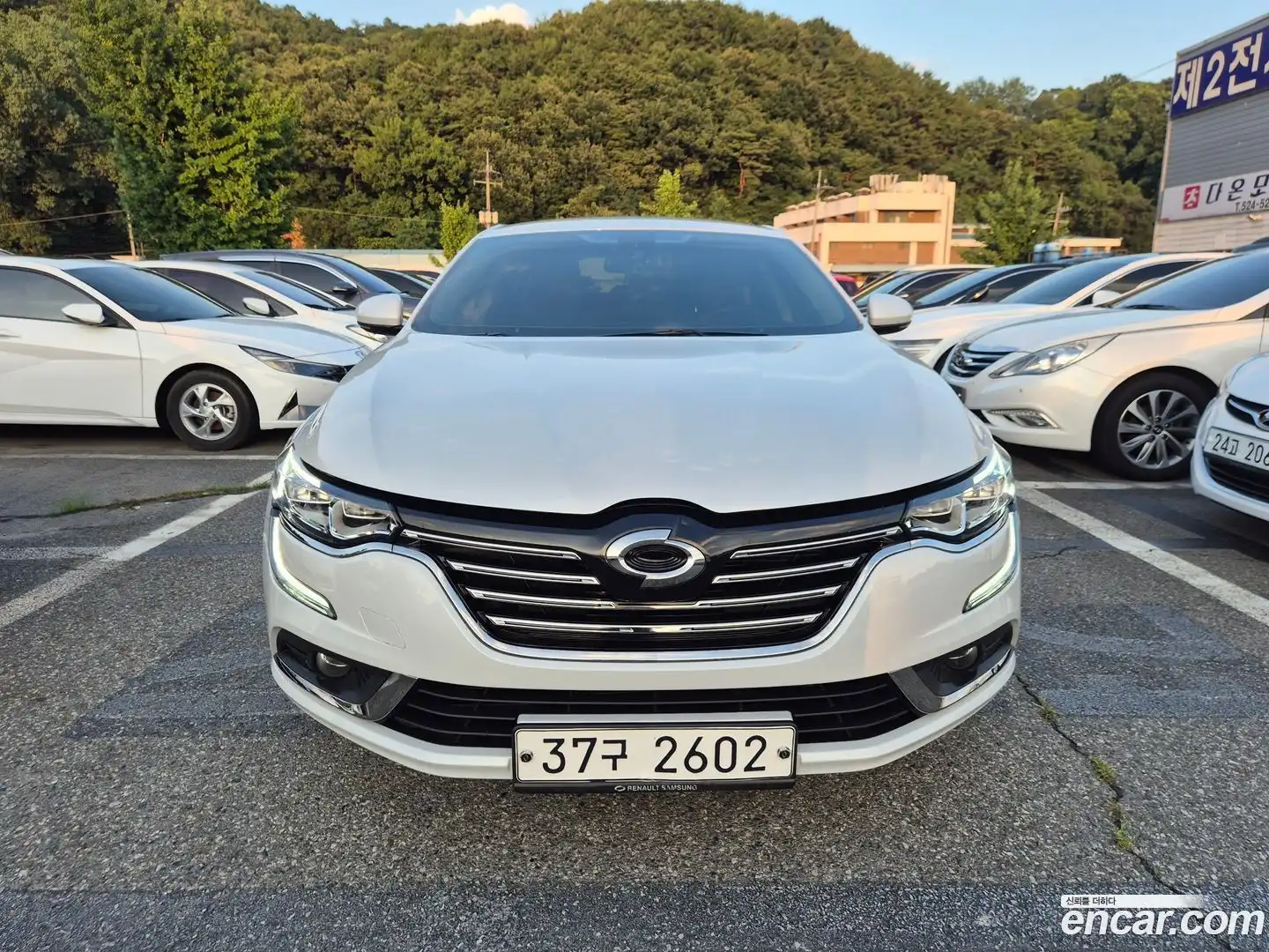 SM6 Renault Korea 2017.11-OUTER-003