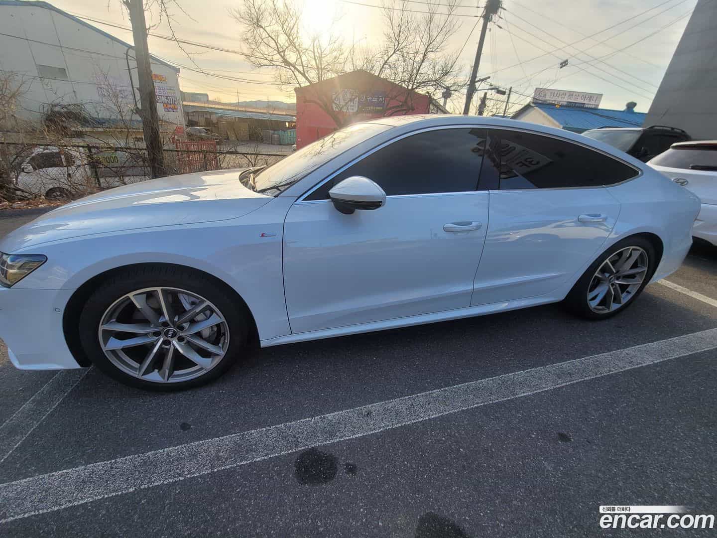 A7 Audi 2020.7-OUTER-003