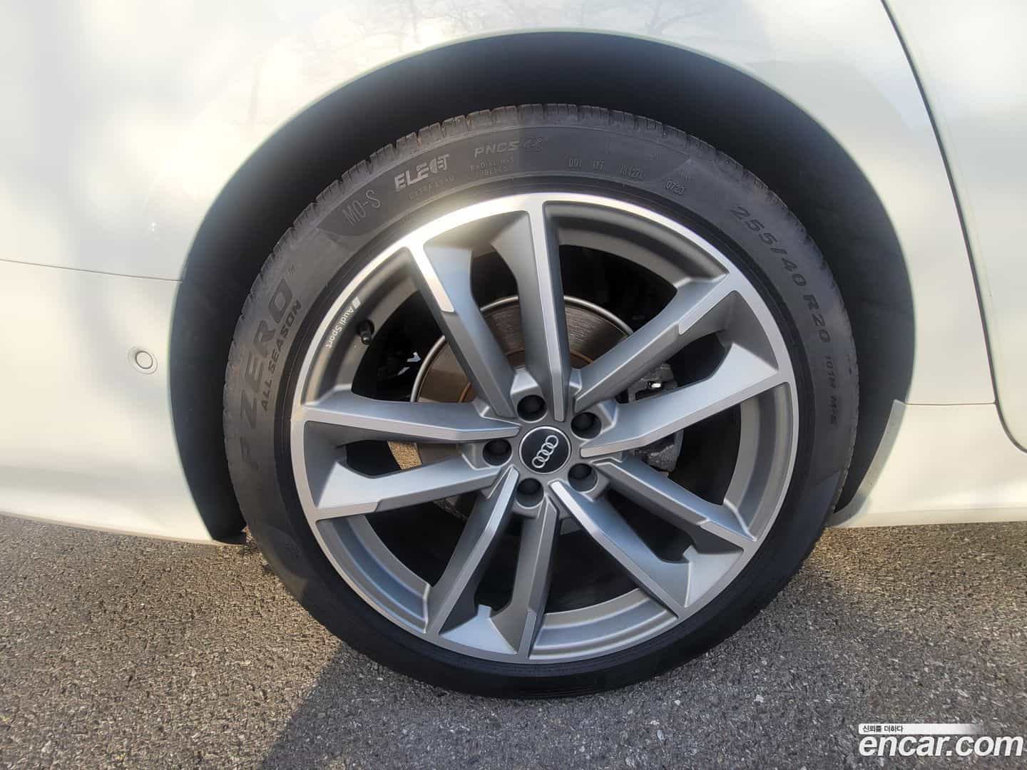 A7 Audi 2020.7-OUTER-004