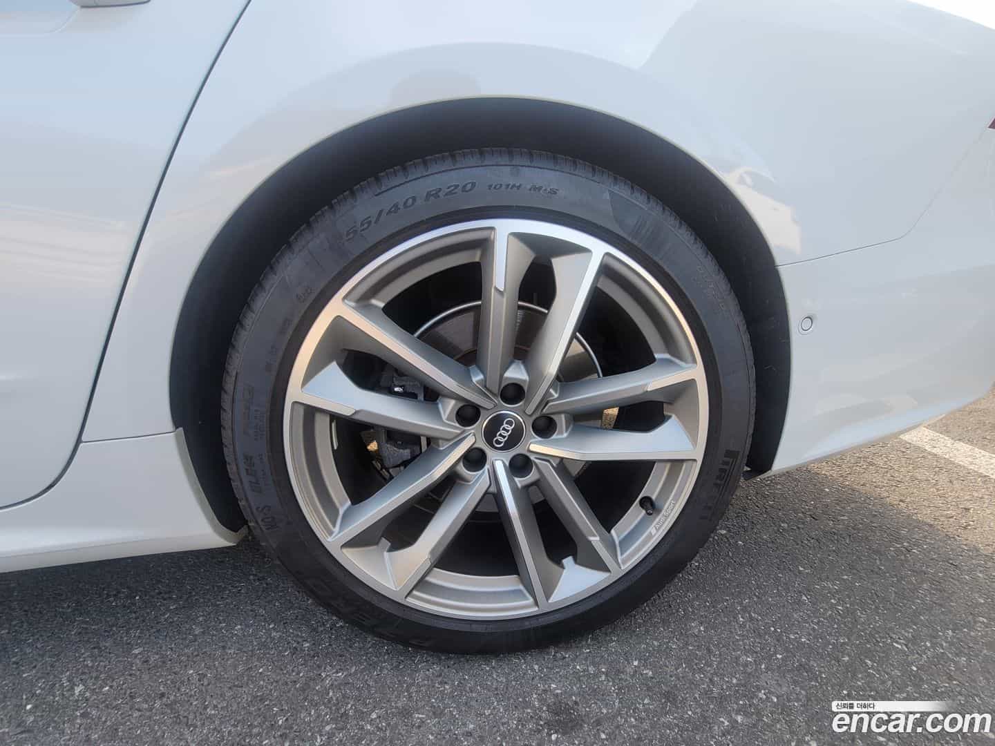 A7 Audi 2020.7-OUTER-005