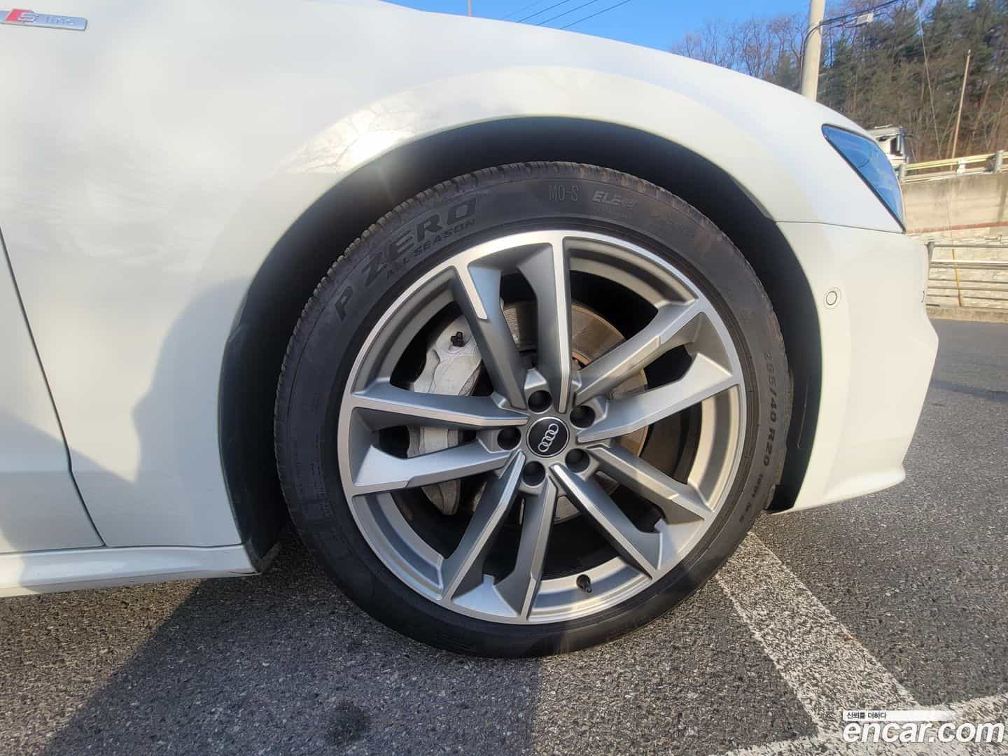 A7 Audi 2020.7-OUTER-006