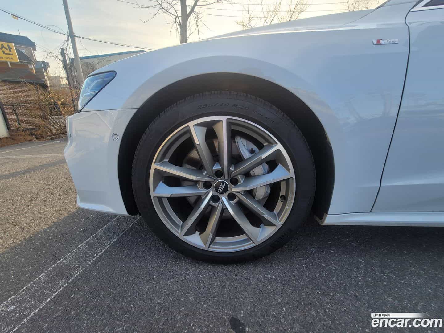 A7 Audi 2020.7-INNER-007