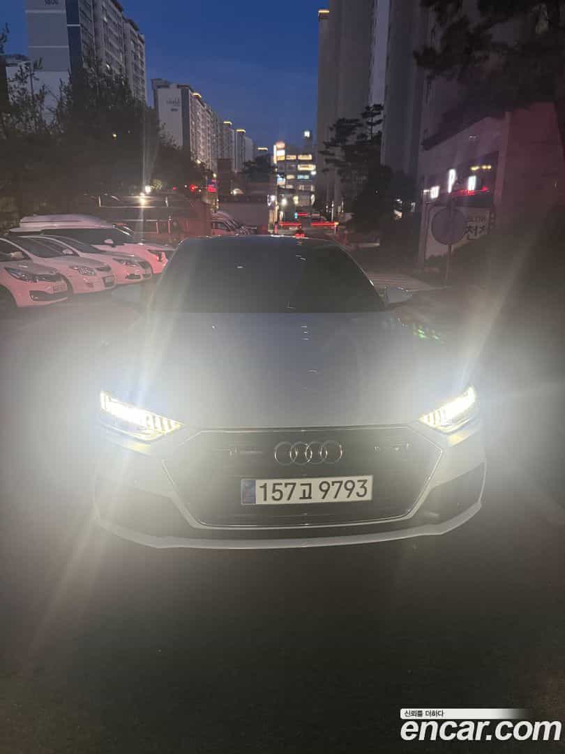 A7 Audi 2020.7-OPTION-019