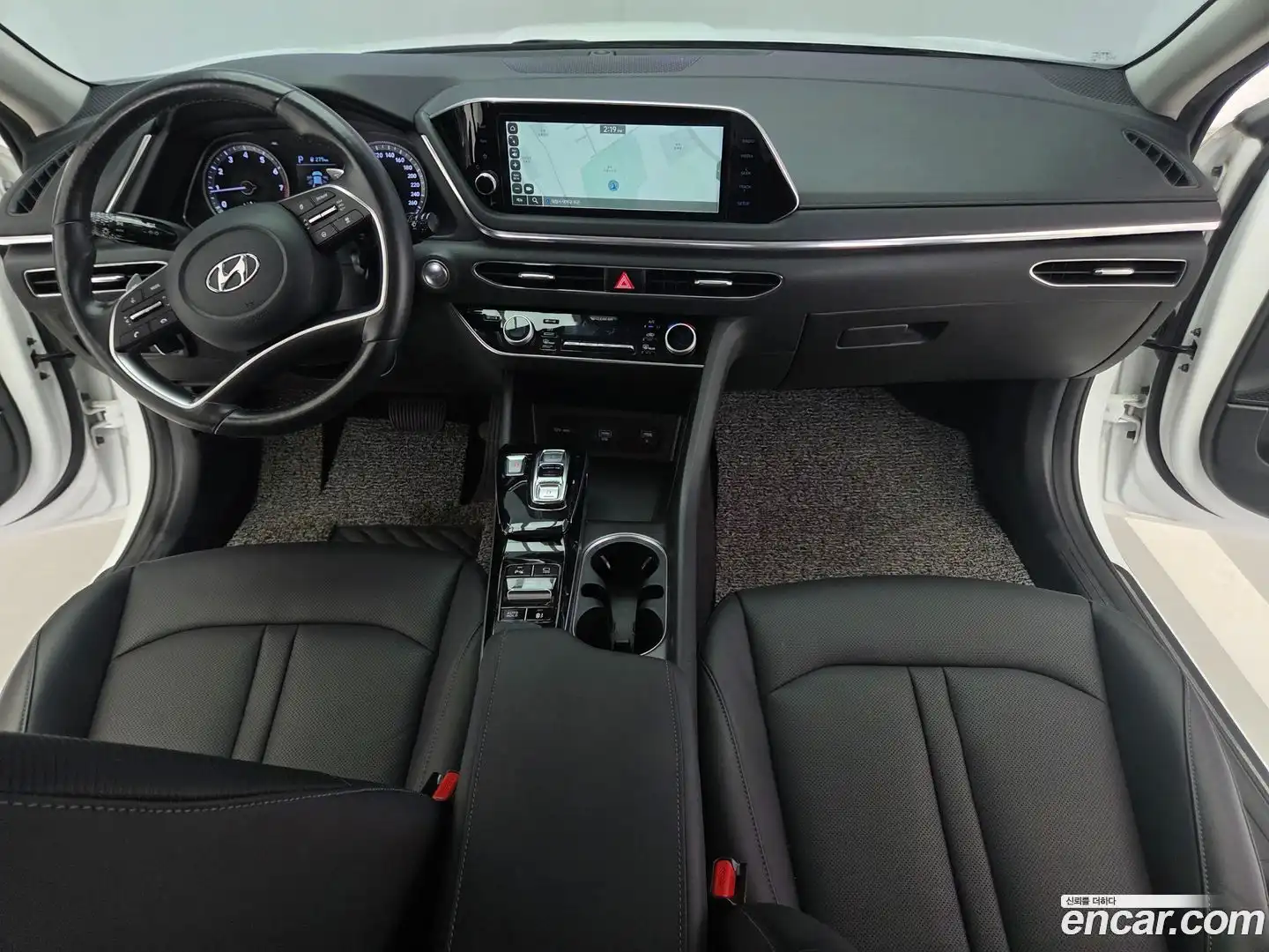 Sonata Hyundai 2020.11-INNER-007