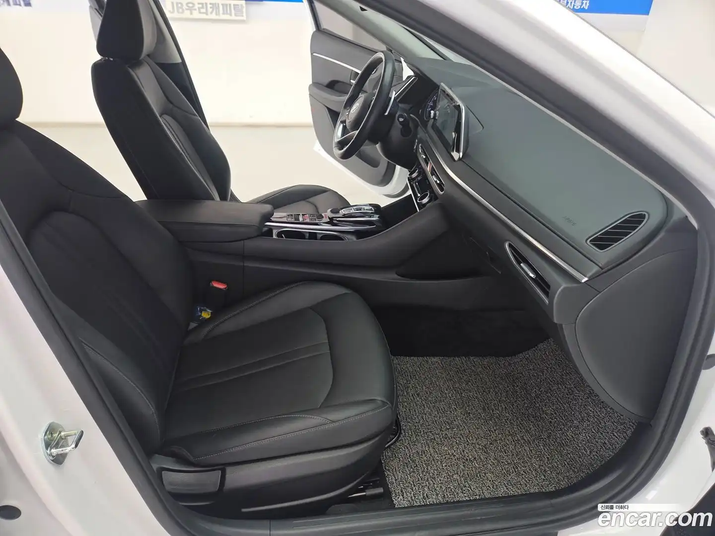 Sonata Hyundai 2020.11-INNER-009