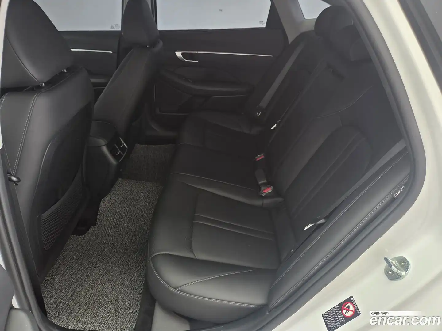 Sonata Hyundai 2020.11-INNER-010