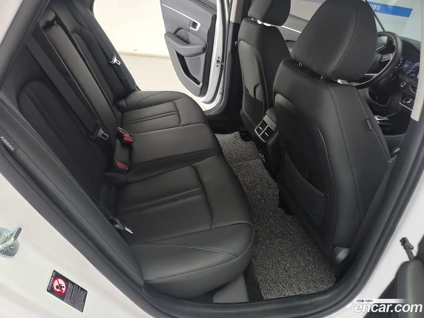 Sonata Hyundai 2020.11-OPTION-015