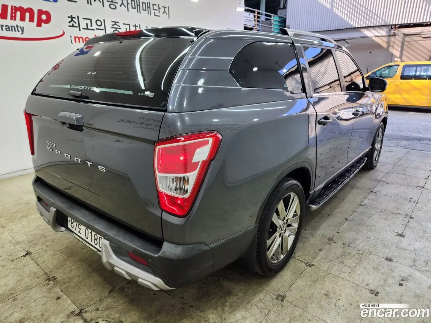 Rexton KG Mobility 2018.6-OUTER-006
