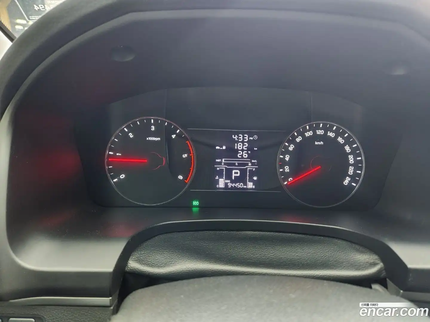 Rexton KG Mobility 2018.6-OPTION-015