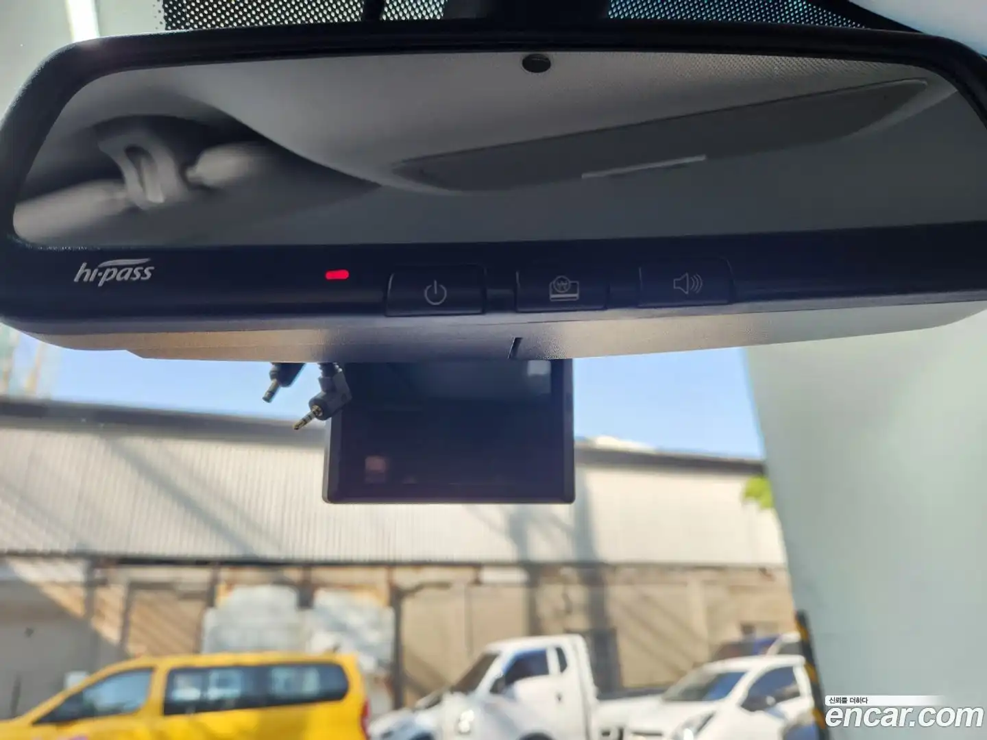 Rexton KG Mobility 2018.6-OPTION-017
