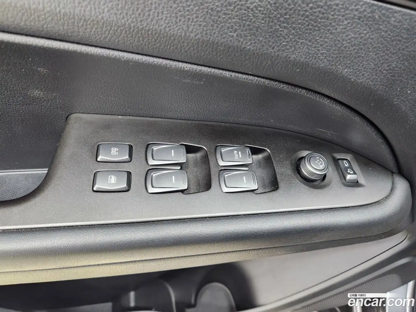 Rexton KG Mobility 2018.6-OPTION-020