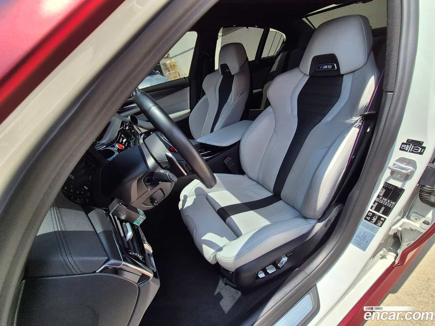 M5 BMW 2020.4-INNER-009