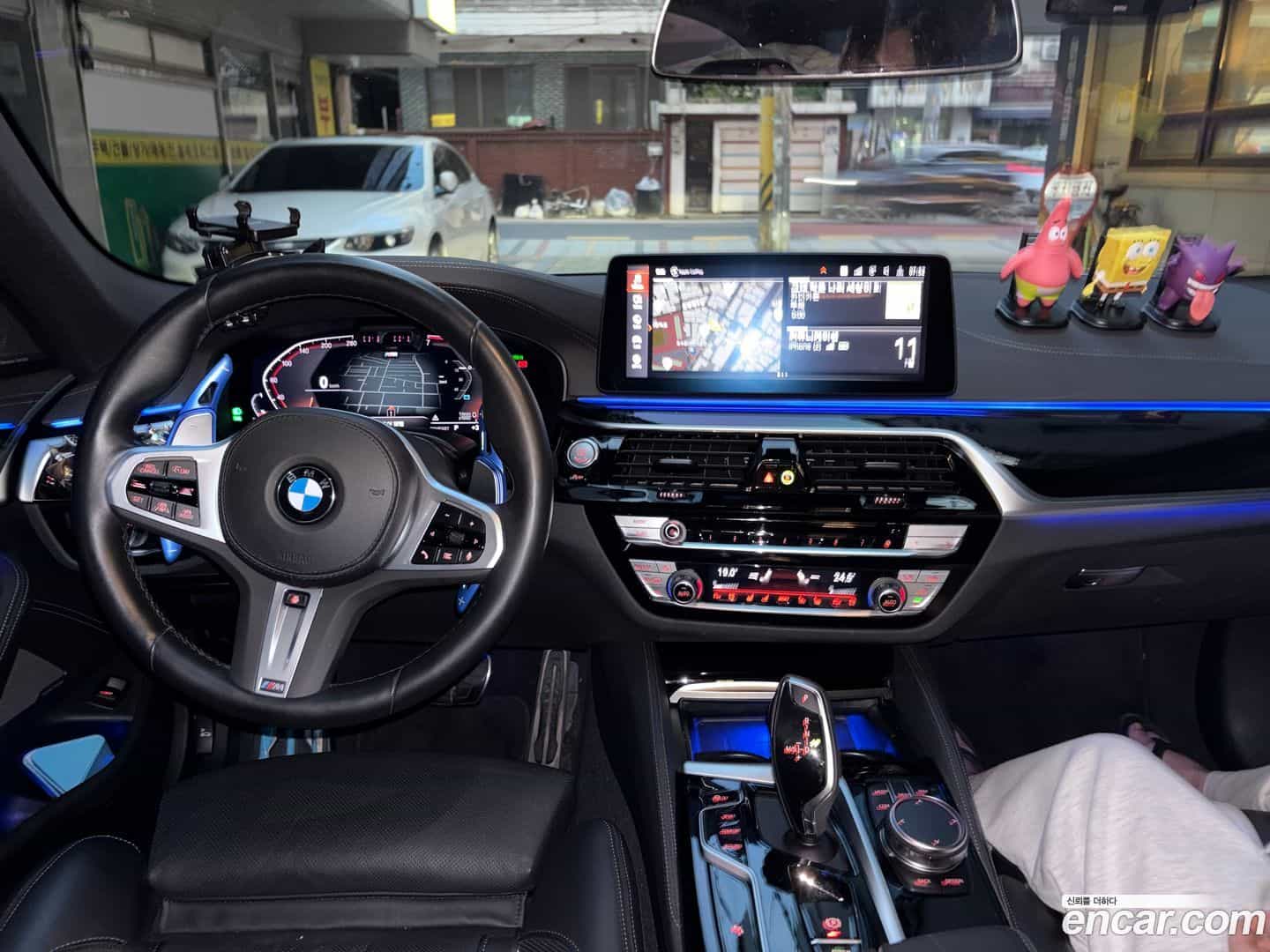 5-Series BMW 2023.0-INNER-007