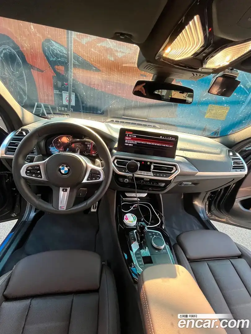 X4 BMW 2025.11-INNER-007