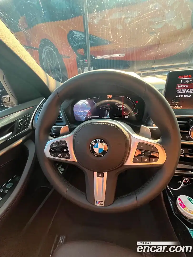 X4 BMW 2025.11-INNER-008