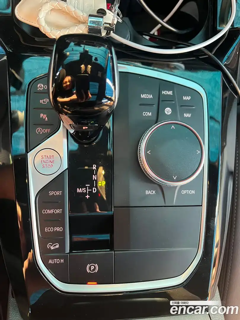 X4 BMW 2025.11-INNER-009