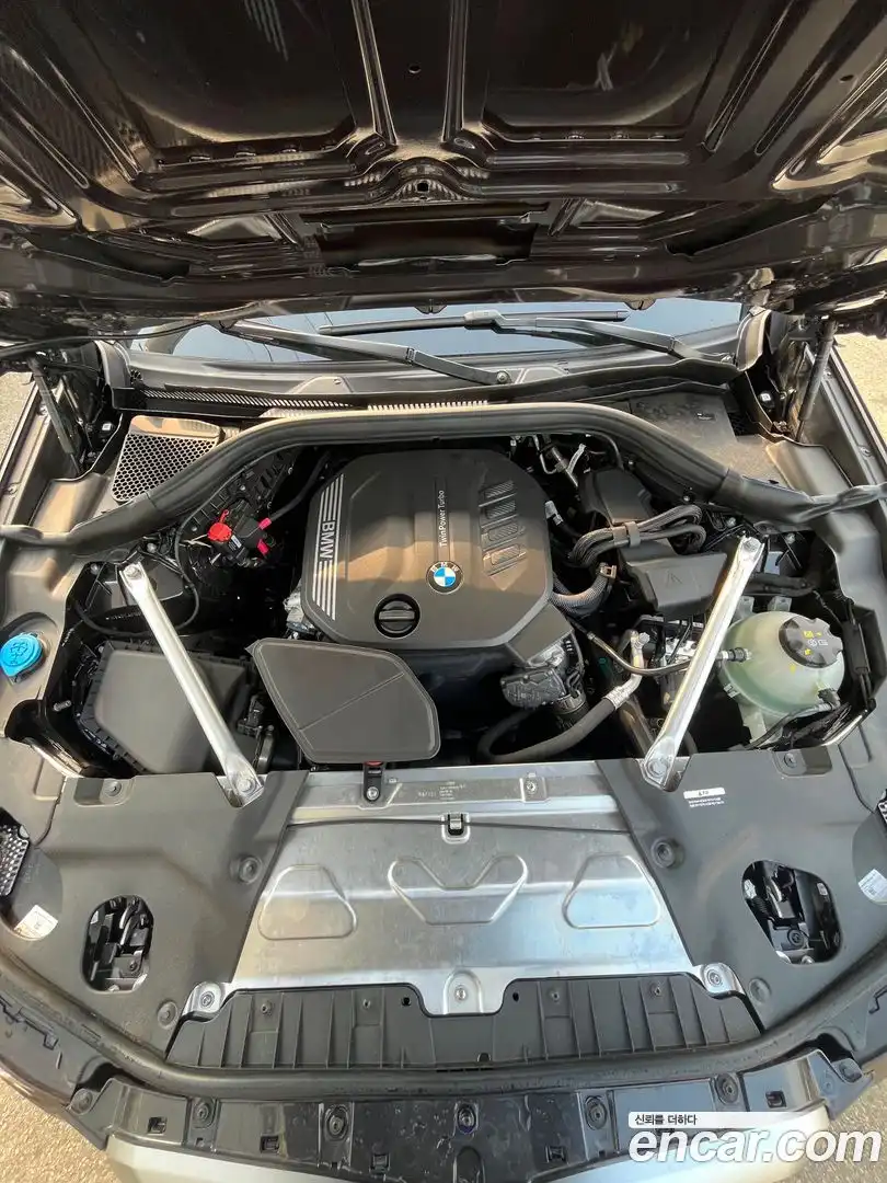 X4 BMW 2025.11-INNER-010