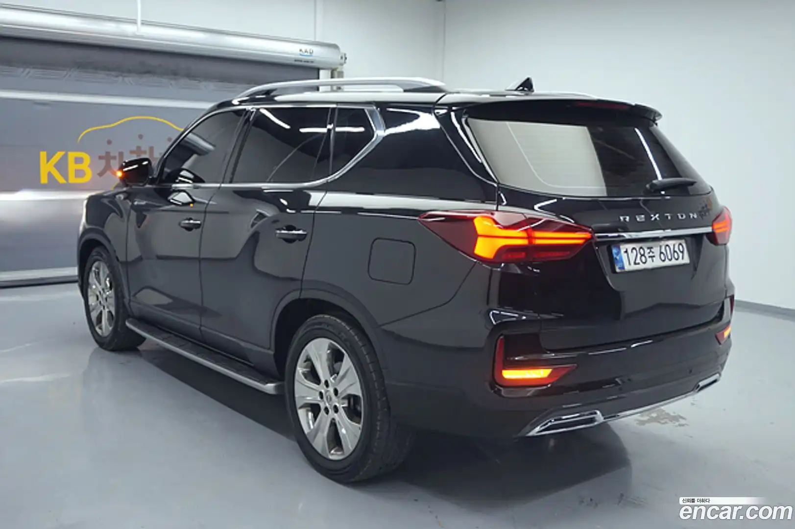 Rexton KG Mobility 2021.0-OUTER-005