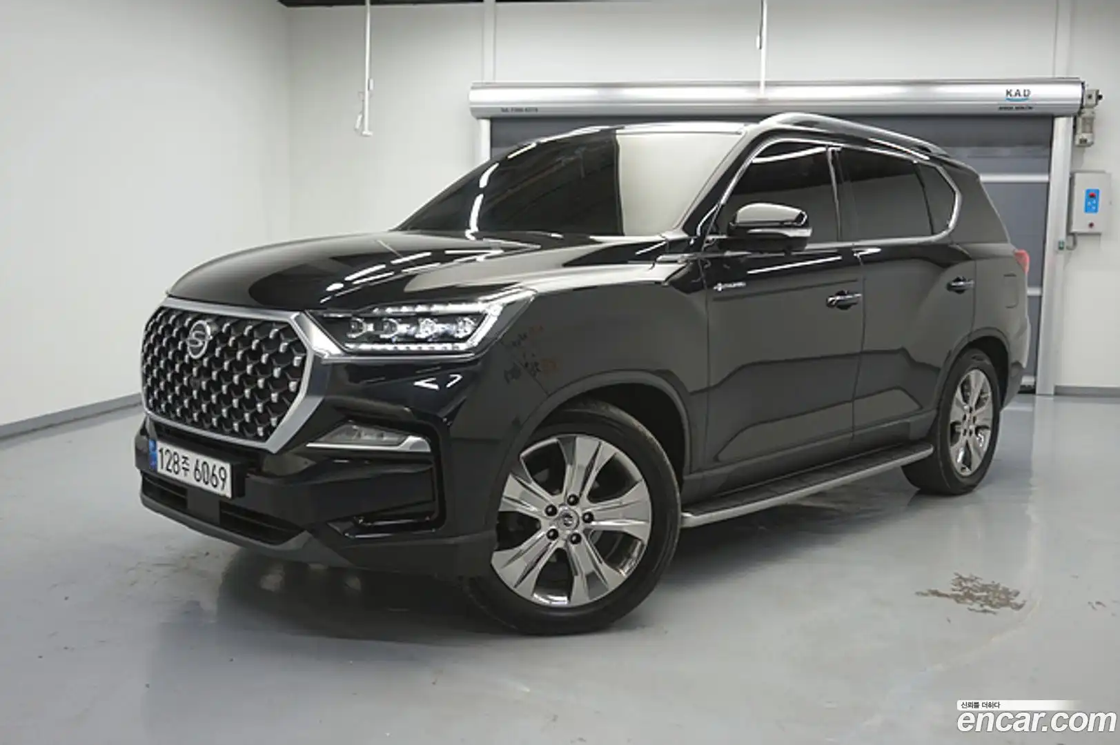 Rexton KG Mobility 2021.0-OPTION-024
