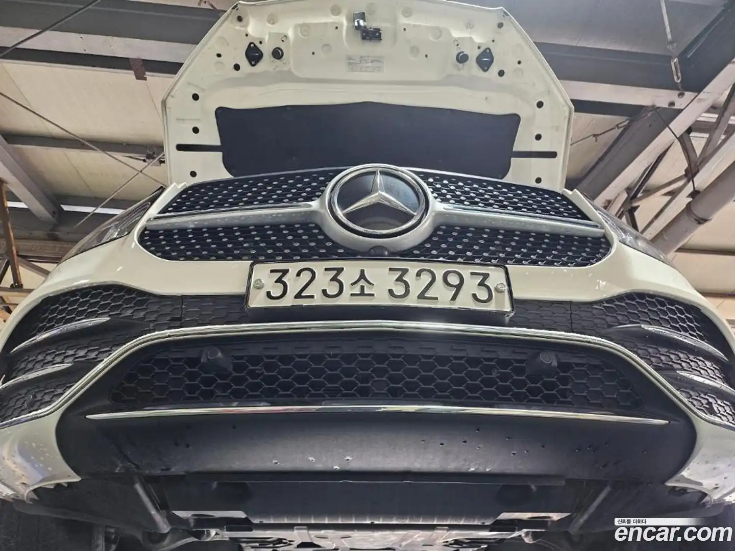 GLE-Class Mercedes-Benz 2019.11-OUTER-001
