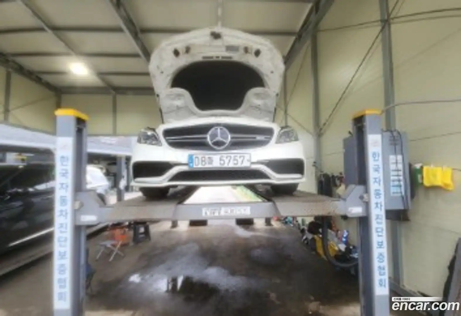CLS-Class Mercedes-Benz 2017.1-OUTER-001