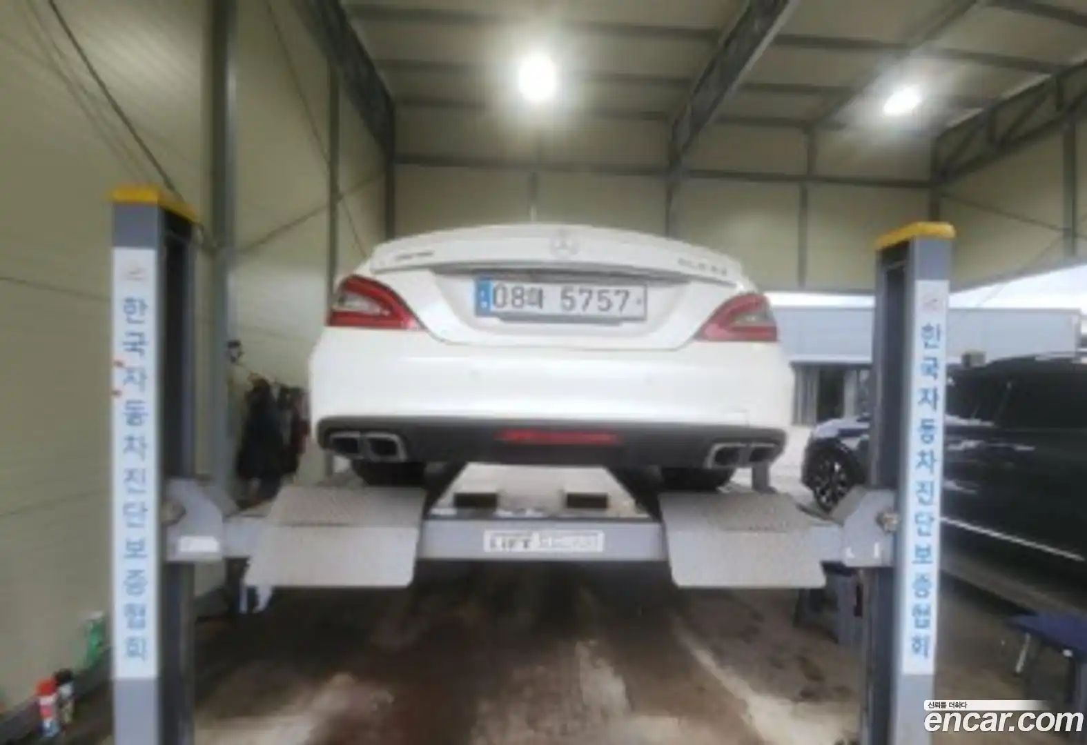 CLS-Class Mercedes-Benz 2017.1-OUTER-002