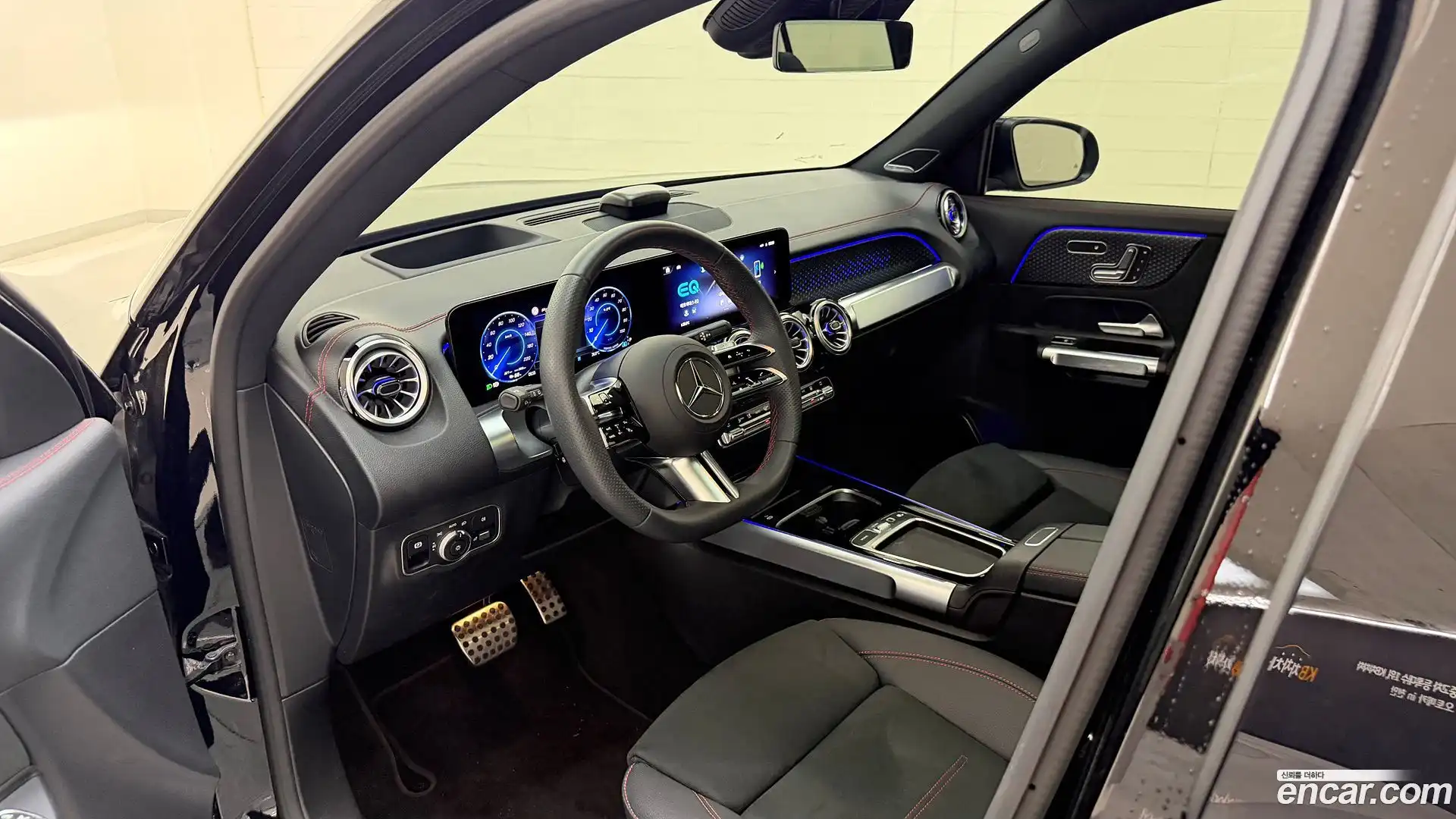 EQB Mercedes-Benz 2025.7-OPTION-017