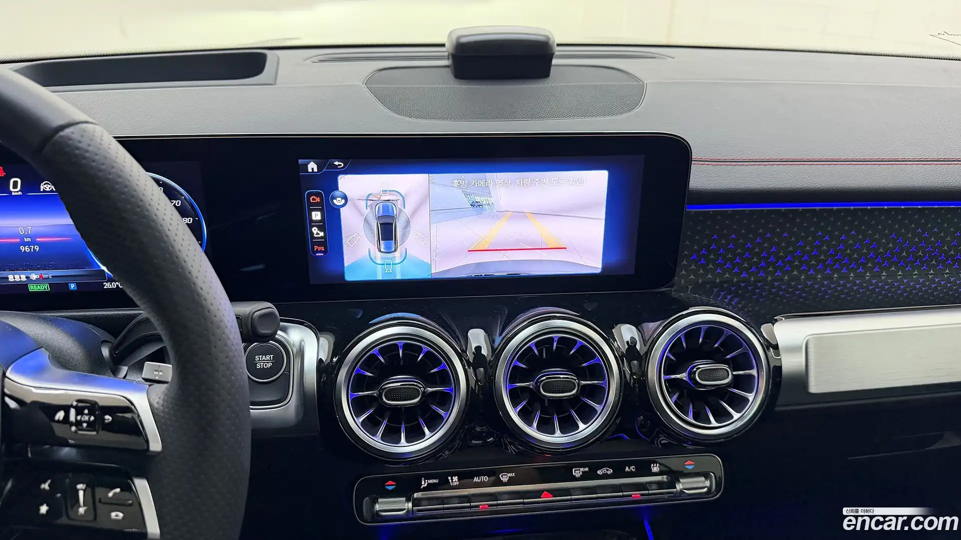 EQB Mercedes-Benz 2025.7-OPTION-019
