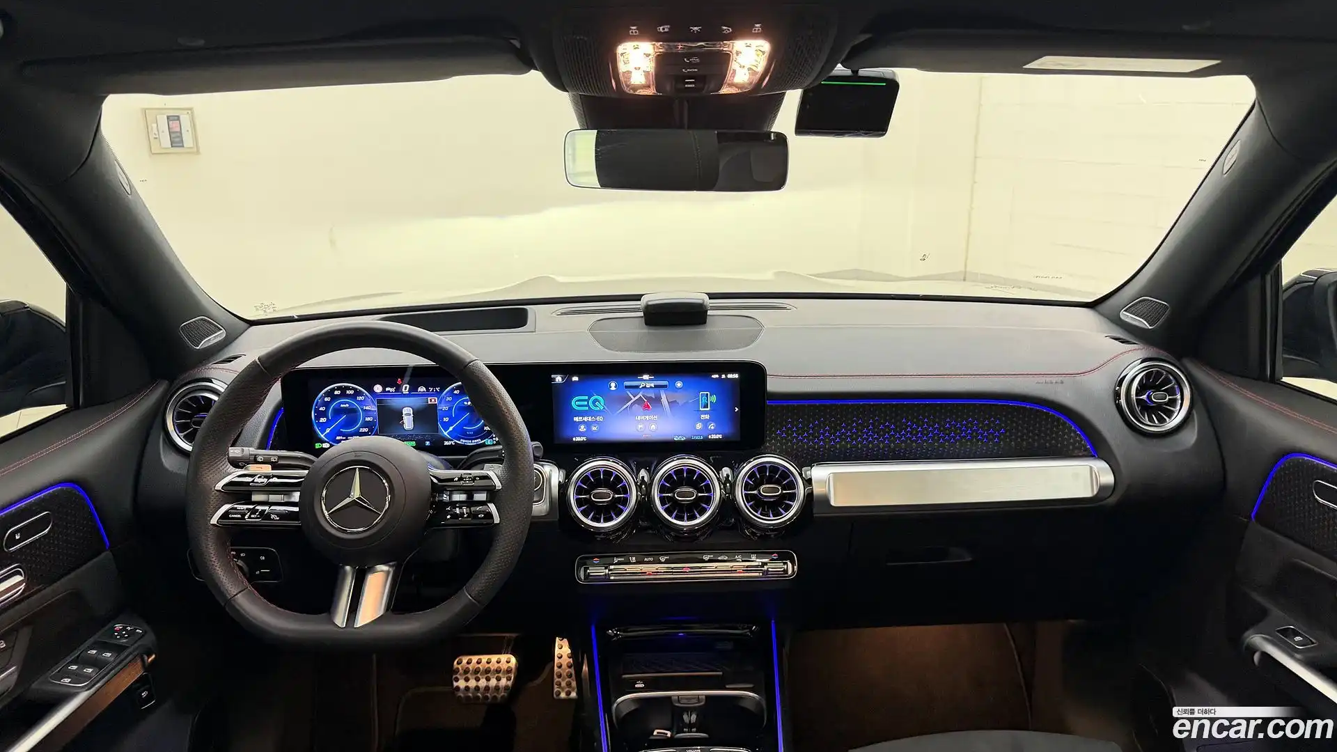EQB Mercedes-Benz 2025.7-OPTION-020