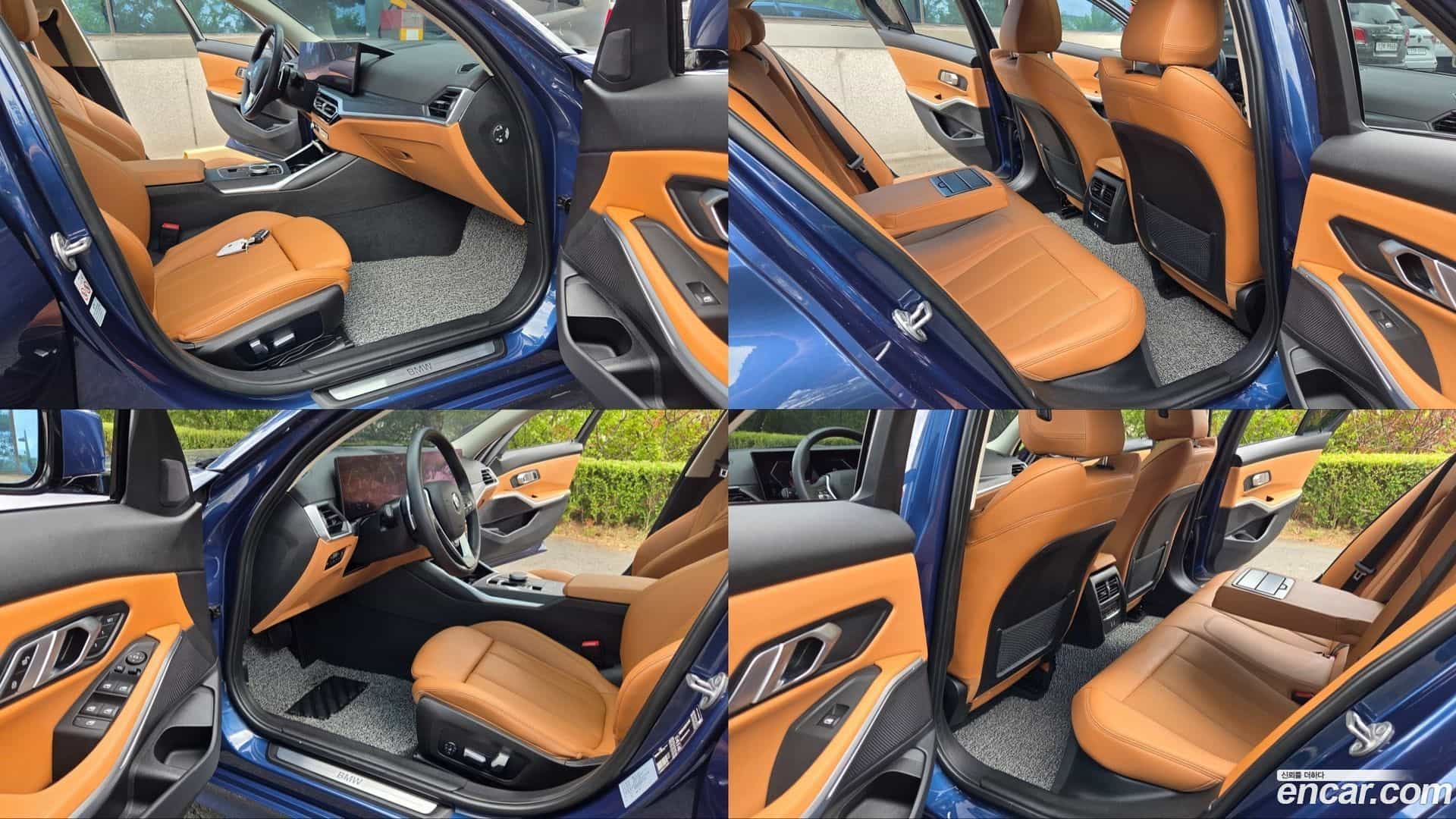 3-Series BMW 2023.4-INNER-010