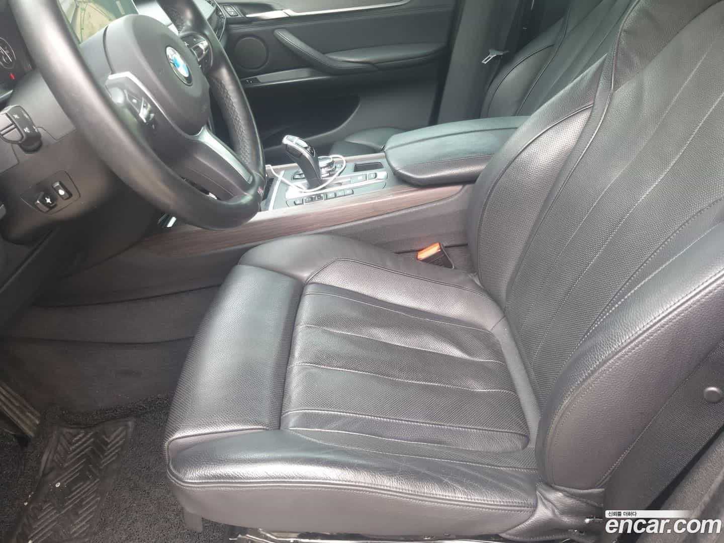 X5 BMW 2015.0-INNER-007