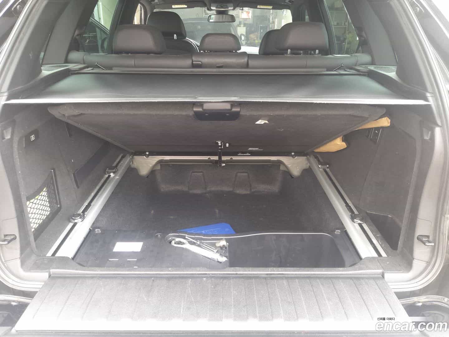 X5 BMW 2015.0-INNER-008