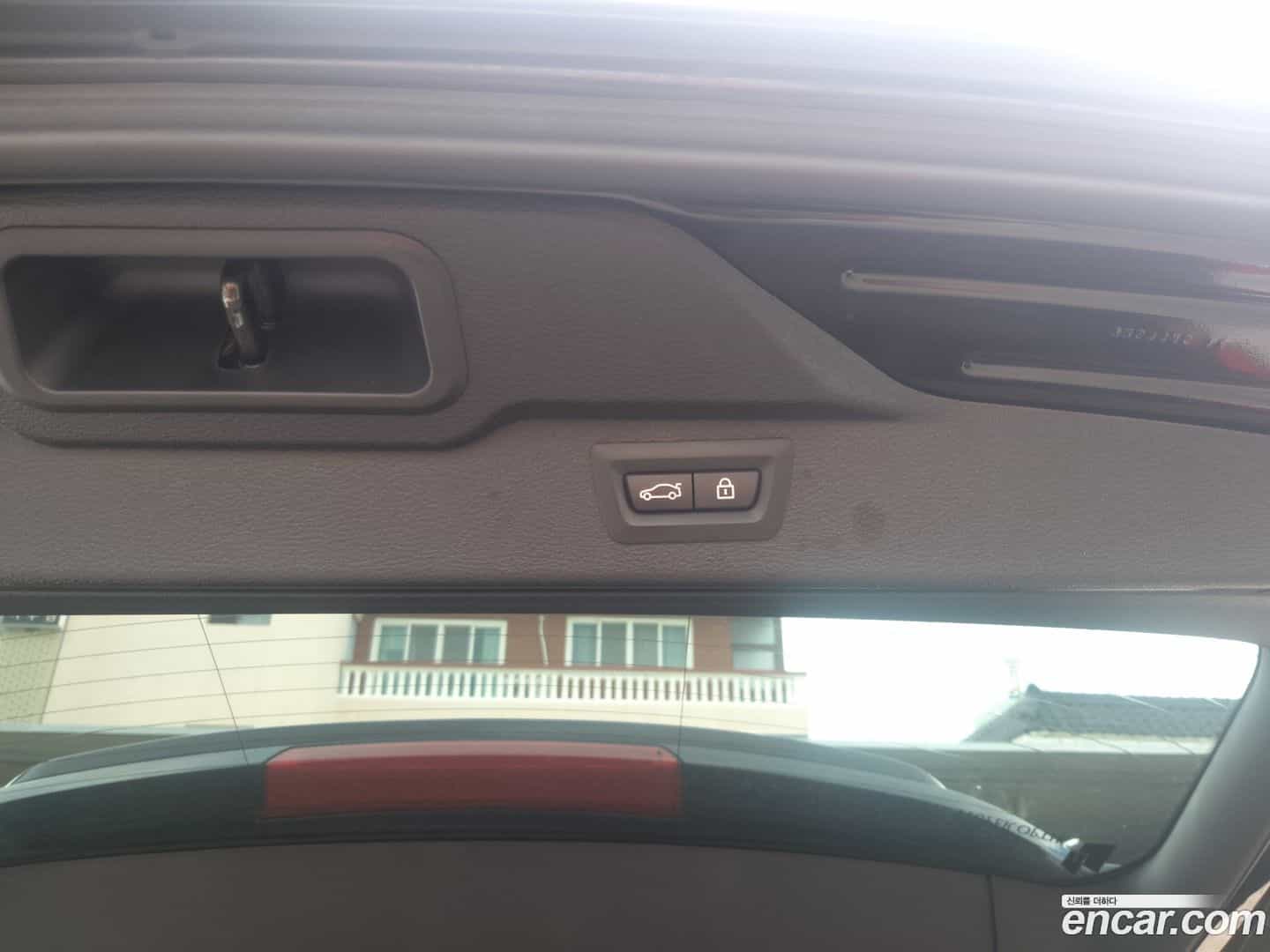 X5 BMW 2015.0-INNER-009