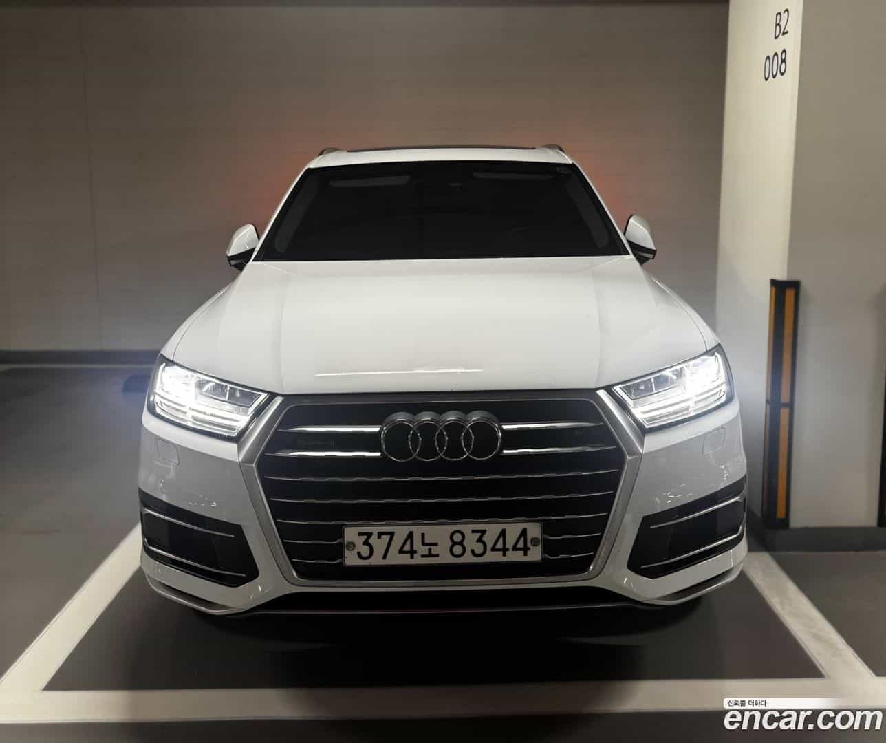 Q7 Audi 2019.8-OUTER-001