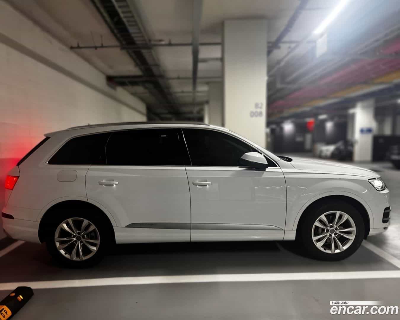 Q7 Audi 2019.8-OUTER-004