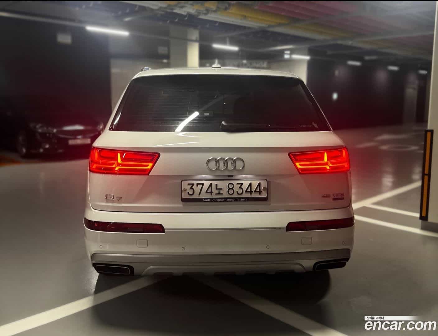 Q7 Audi 2019.8-INNER-007