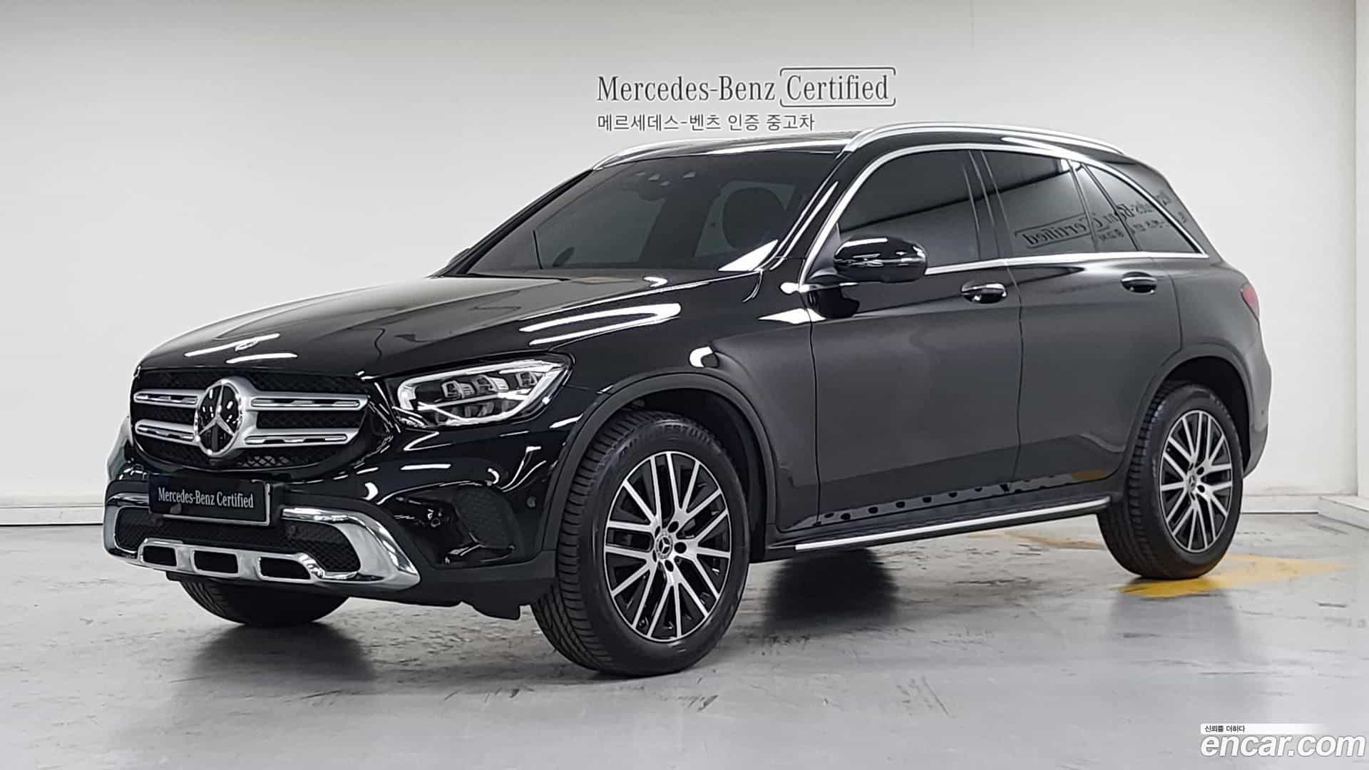 GLC-Class Mercedes-Benz 2022.10-OUTER-001