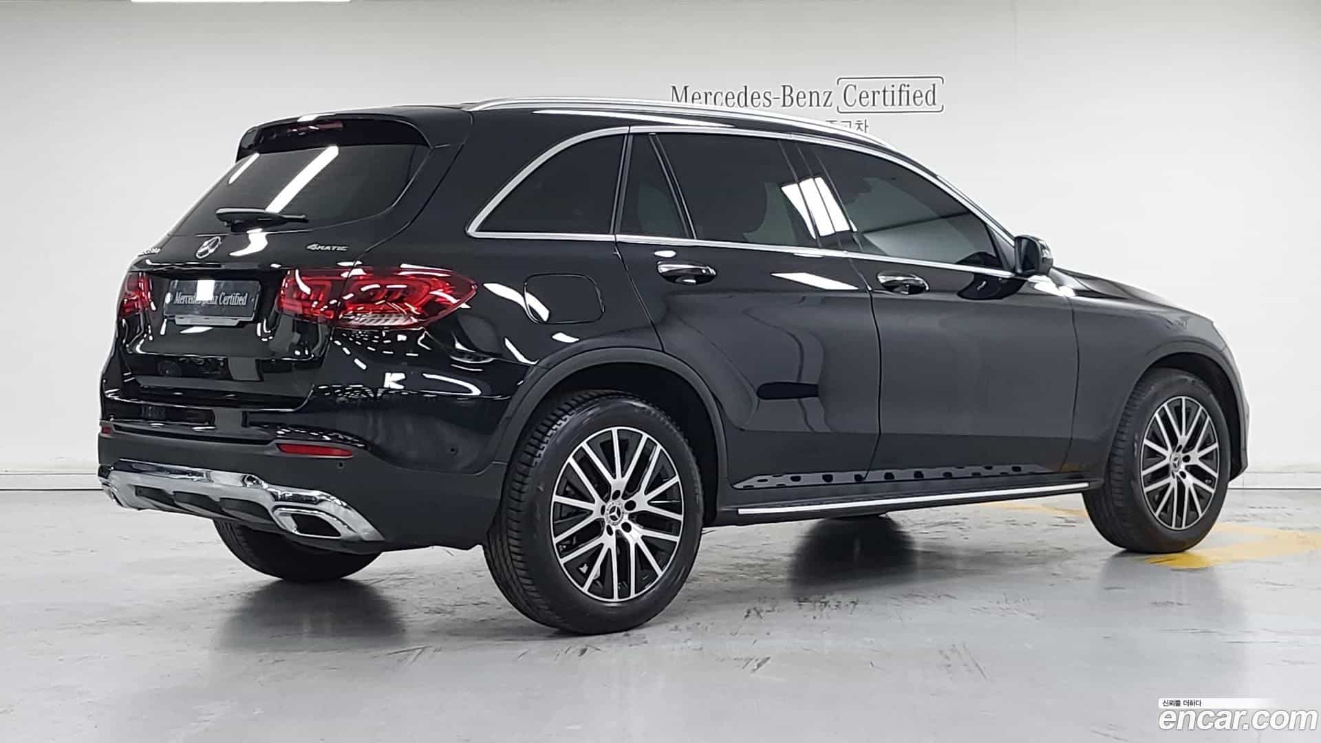 GLC-Class Mercedes-Benz 2022.10-OUTER-002