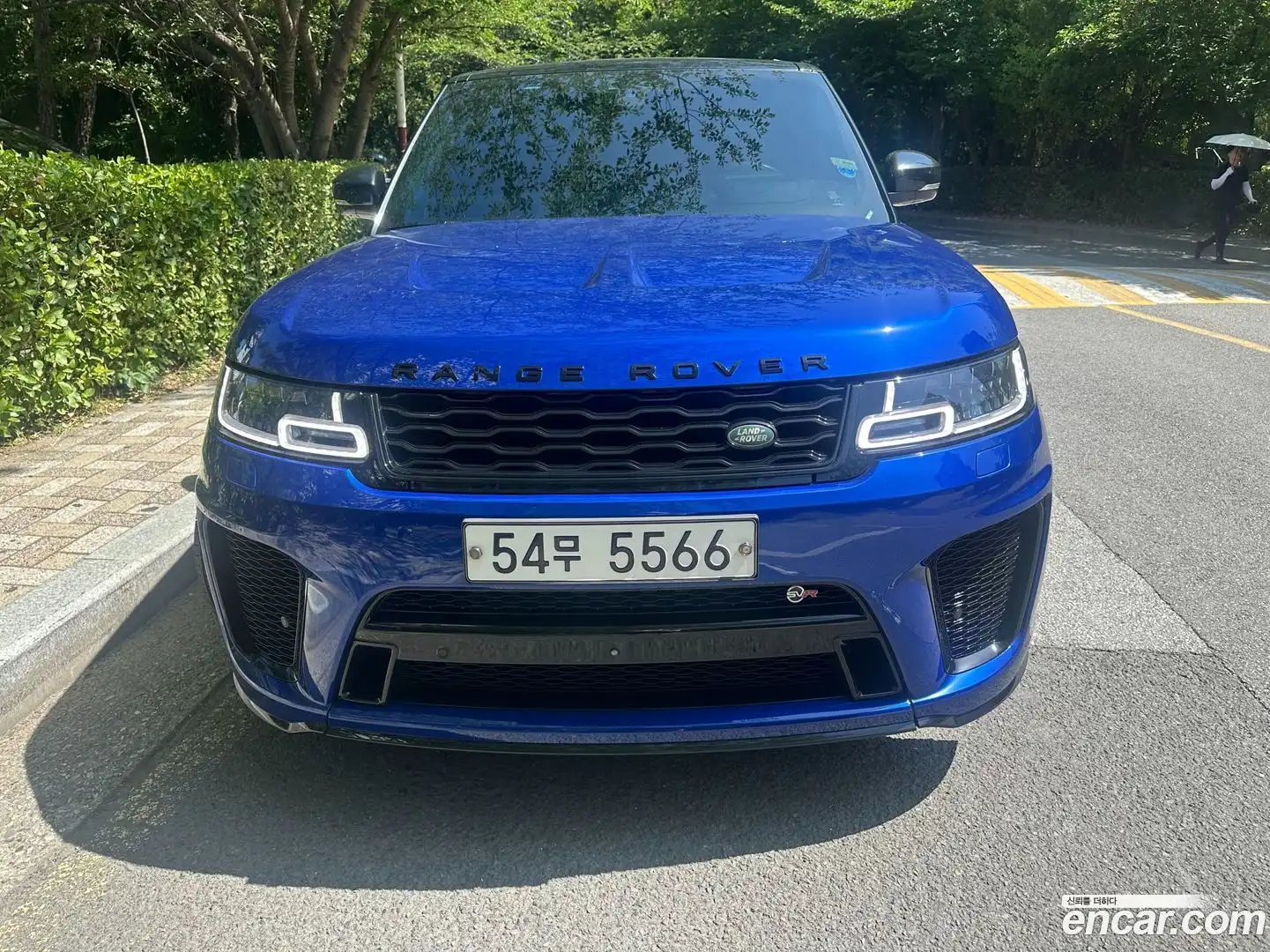 Range Rover Sport Land Rover 2018.10-OUTER-002