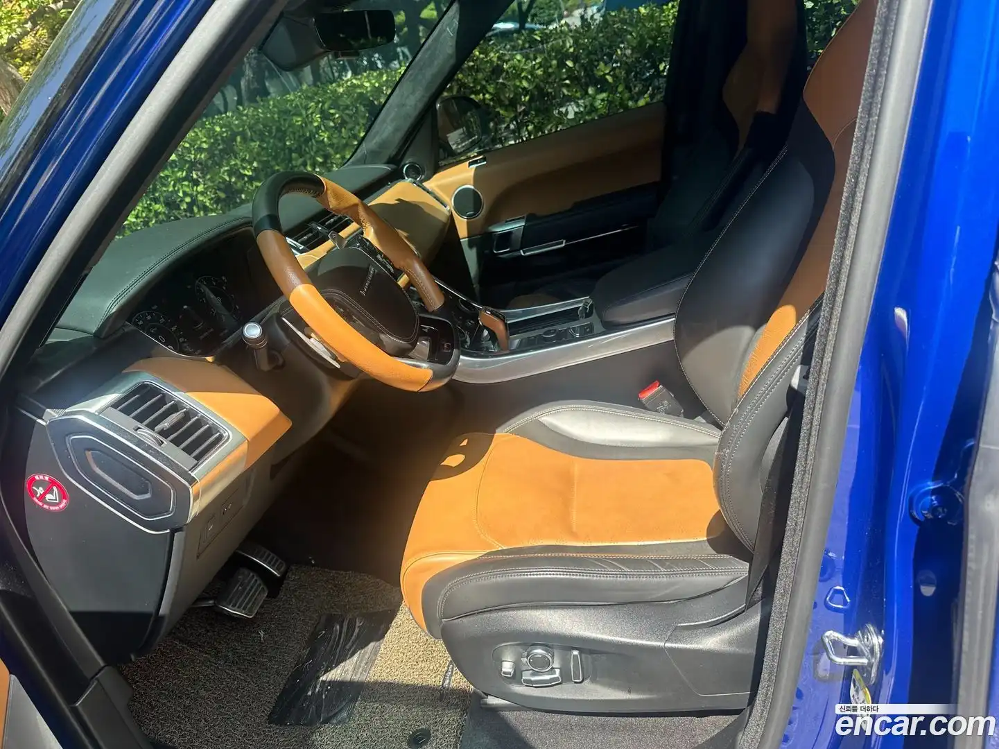 Range Rover Sport Land Rover 2018.10-OUTER-005