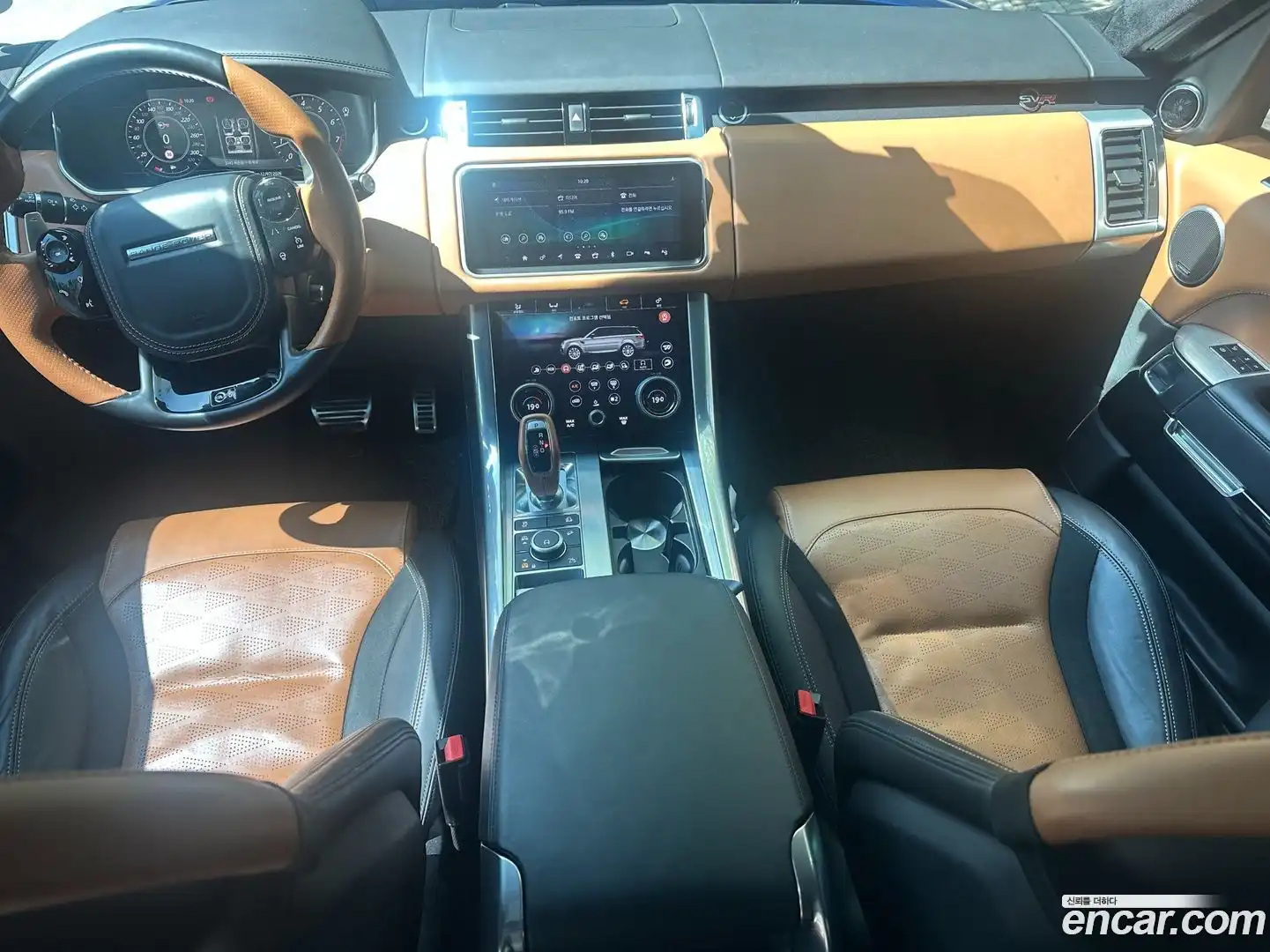 Range Rover Sport Land Rover 2018.10-OUTER-006
