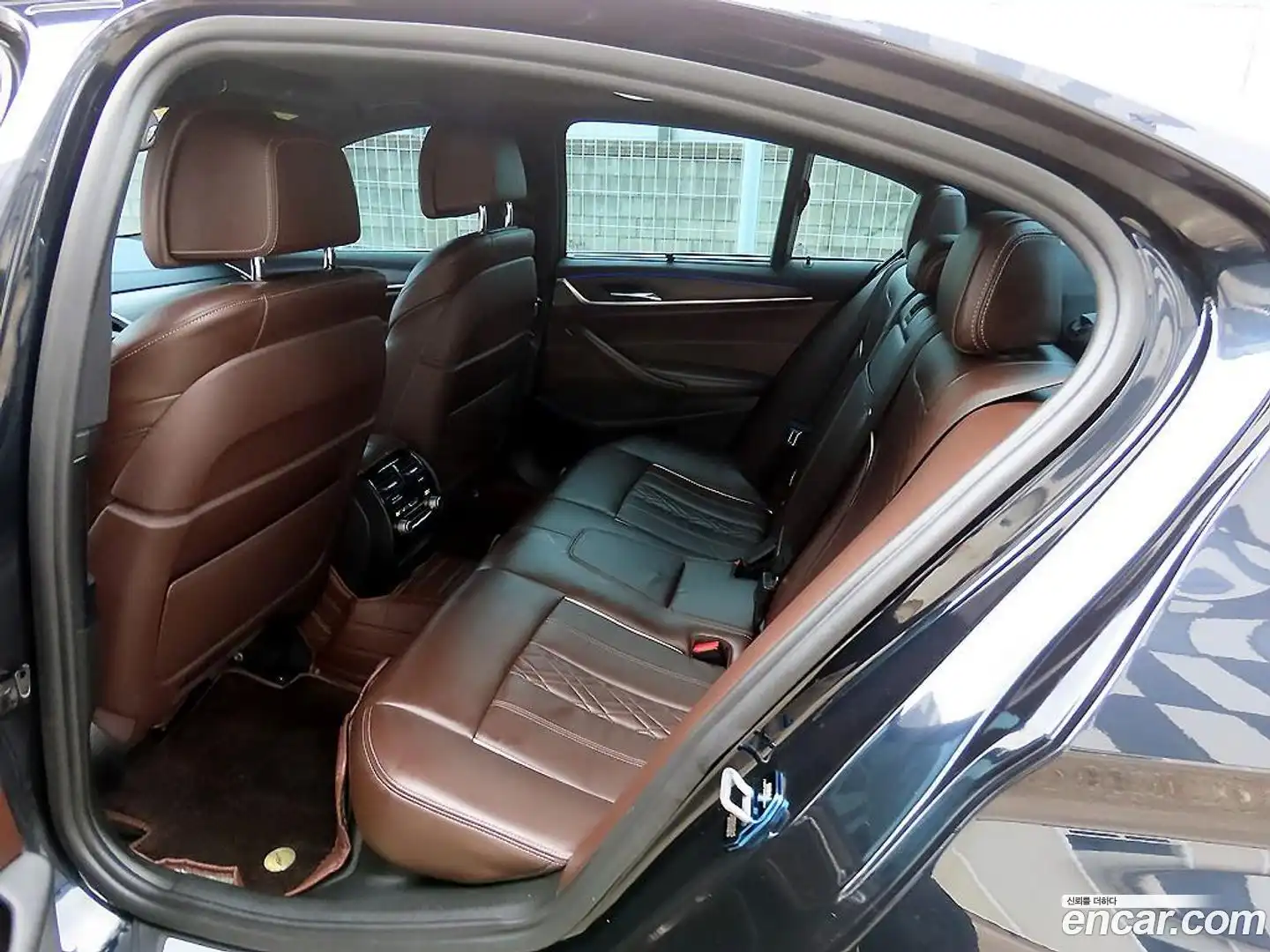 5-Series BMW 2018.3-OPTION-015
