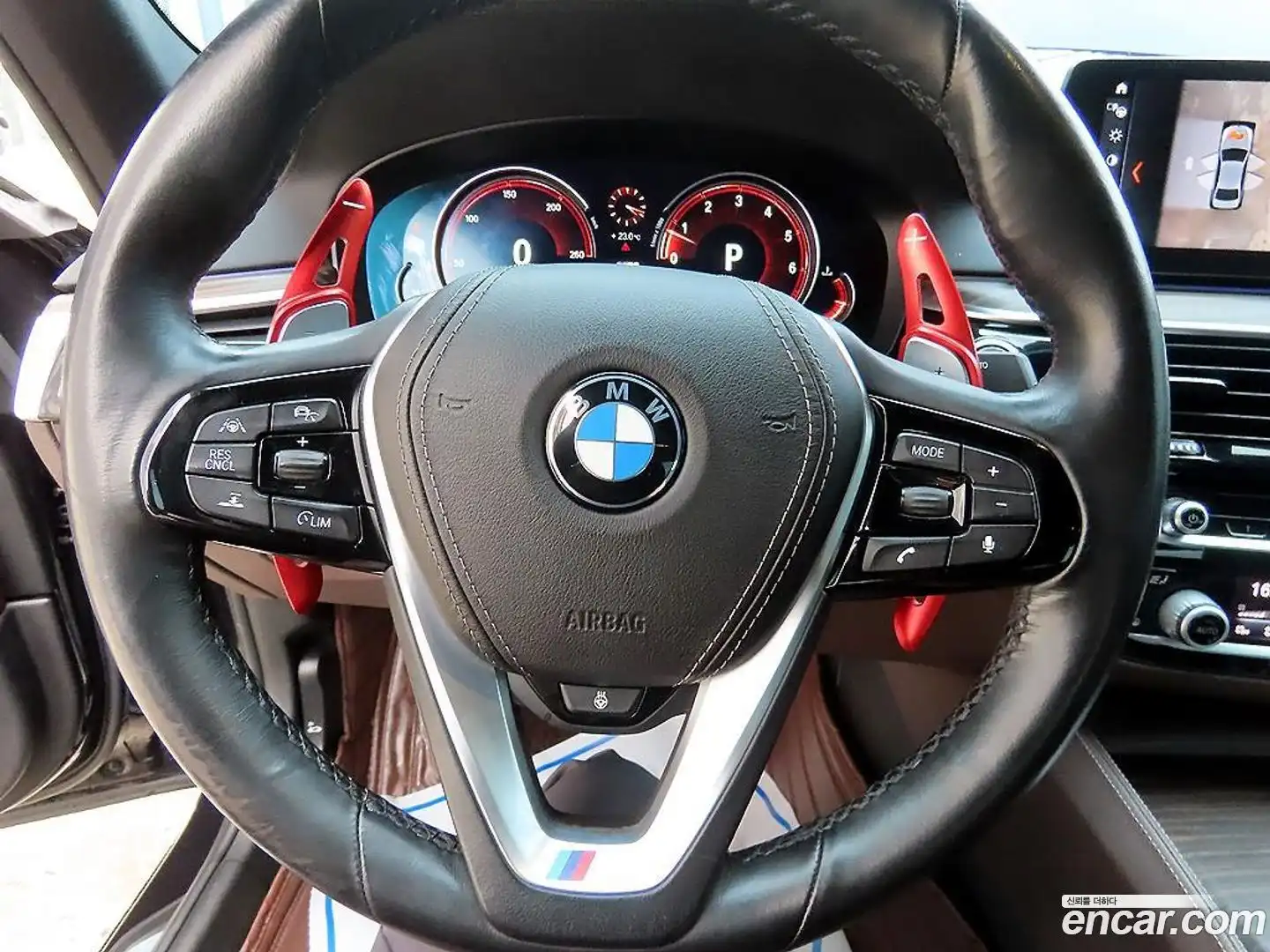 5-Series BMW 2018.3-OPTION-016
