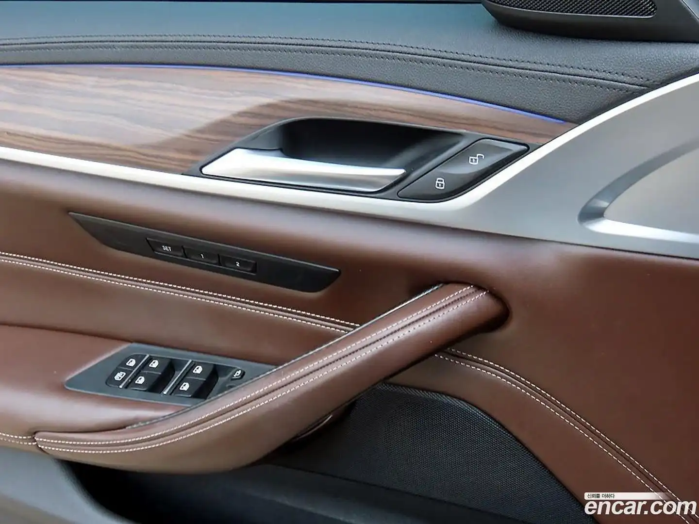 5-Series BMW 2018.3-OPTION-018