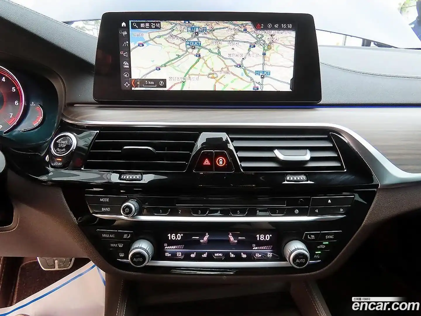 5-Series BMW 2018.3-OPTION-019