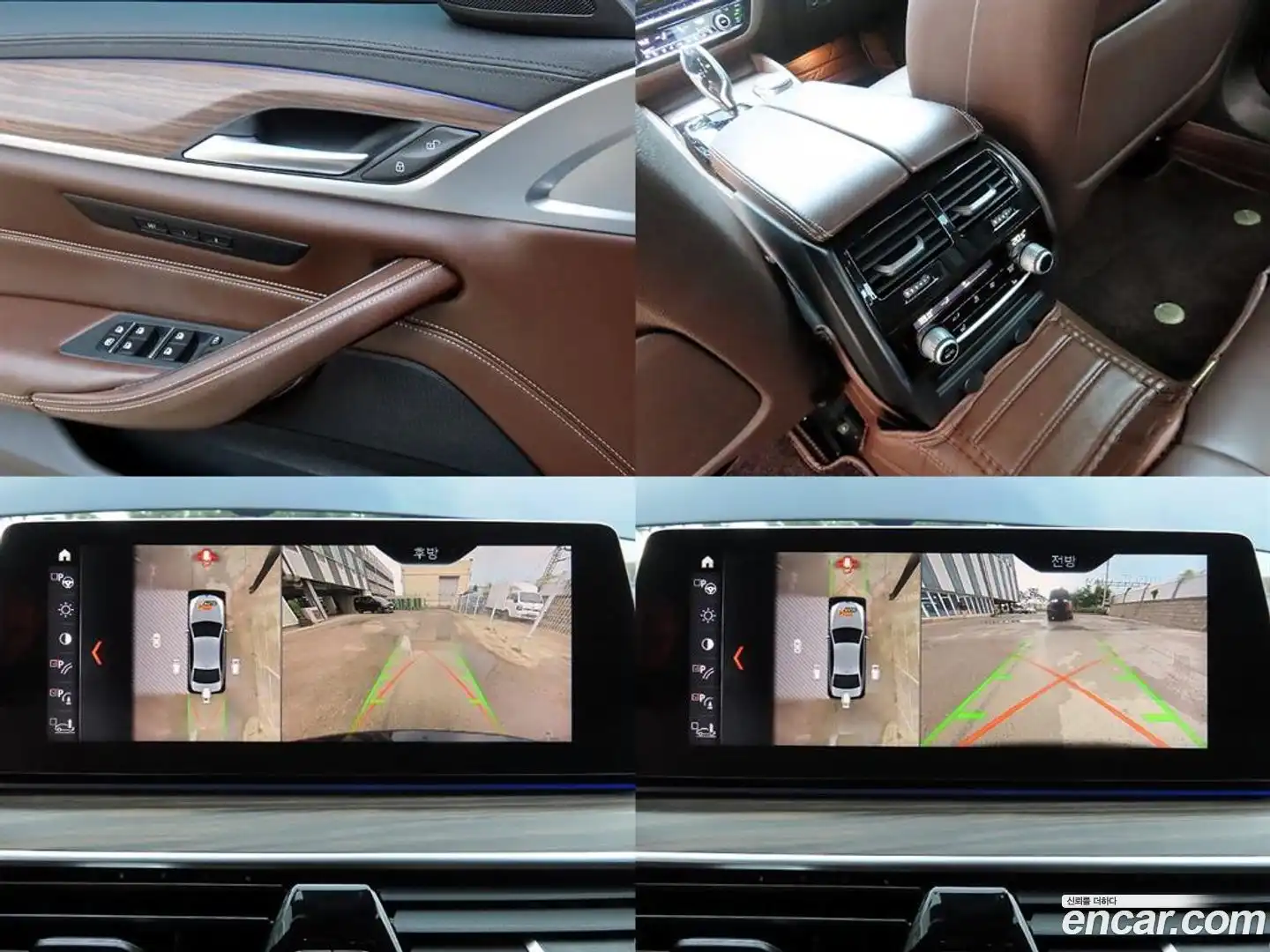 5-Series BMW 2018.3-OPTION-023