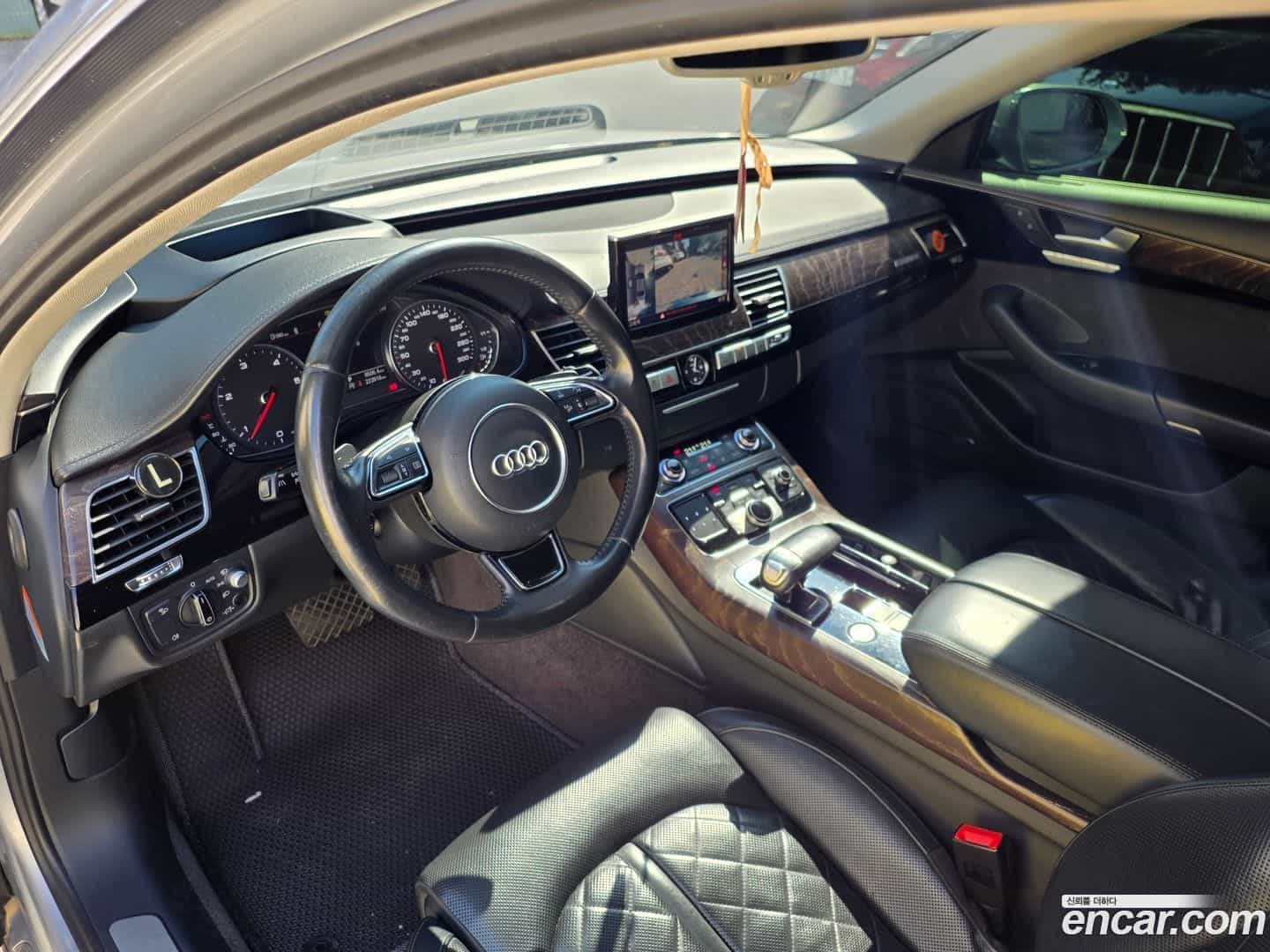 A8 Audi 2016.11-INNER-007