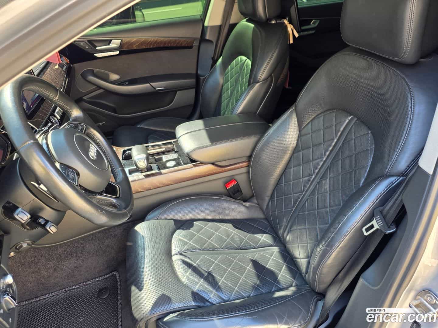A8 Audi 2016.11-INNER-008